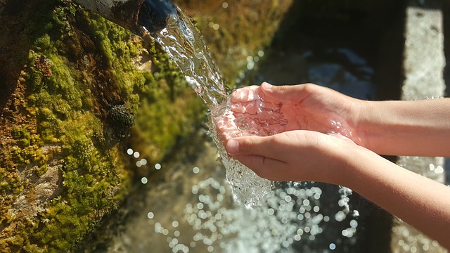 L’IMPORTANZA DELL’IDRATAZIONE NELLA CAMMINATA