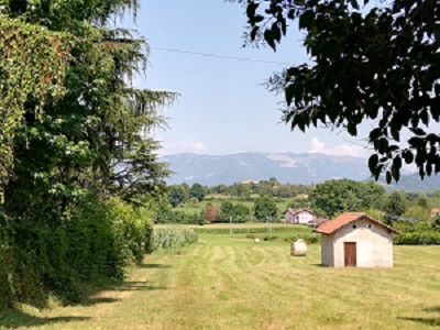 LAGHETTO DI SARTIRANA: SENTIERO “DALLA TORRE AL LAGO”