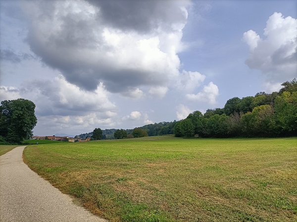 PIANA DI VEGONNO (VA): LA VALLE DEI FILOSOFI