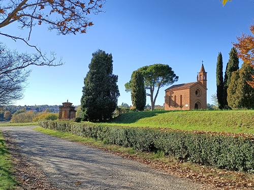 POMELASCA: TRA NATURA E ARTE NEL CUORE DELLA BRIANZA